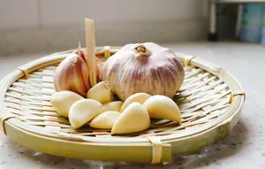 Cara Menyimpan Bawang Putih agar Awet, Tahan Berbulan-bulan
