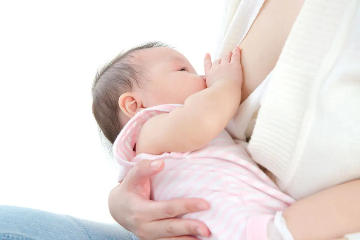 Benarkah Menyusui Bisa Turunkan Berat Badan?