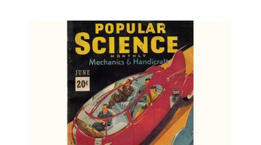 5 Ilustrasi Zaman Dahulu yang terbukti Menjadi Kenyataan Hingga Saat Ini