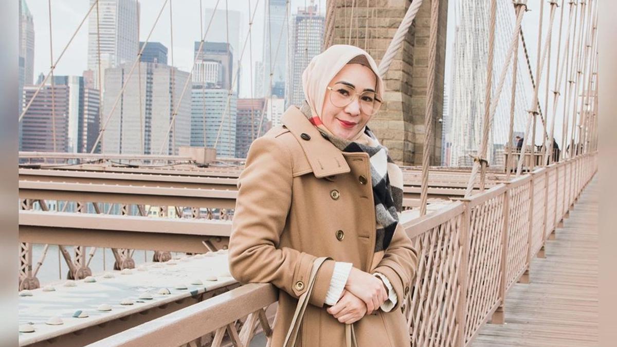 Erin Mantan Istri Andre Taulany Laporkan Dugaan Fitnah dan Pencemaran Nama Baik, Ini Penjelasan Polisi