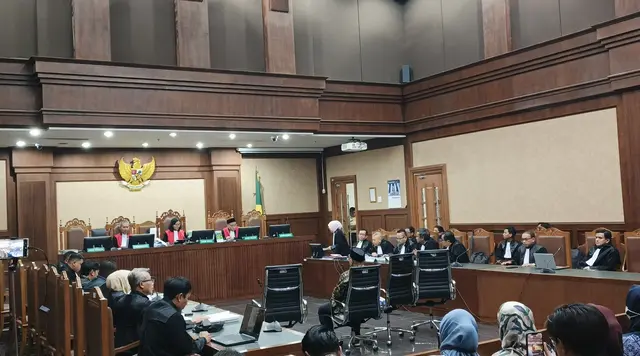 Jaksa Beberkan 27 Nama Penerima Uang dari Kasus Korupsi Kuota Haji Khusus