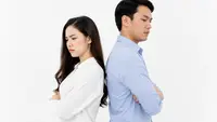 Cara Mendiamkan Orang secara Sehat dan Bijak Tanpa Merusak Hubungan