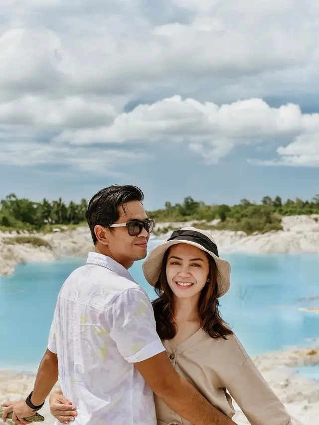 Tyara Renata, istri Surya Insomnia (Instagram/tyararenata)