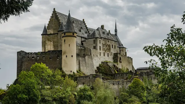 Vianden