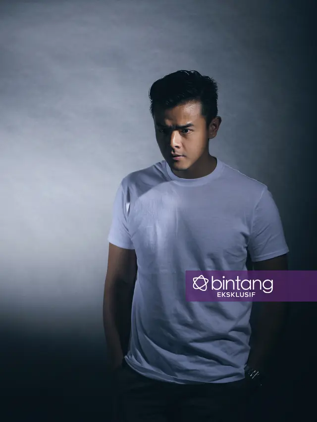 [Bintang] Dion Wiyoko
