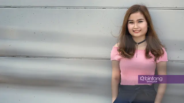 [Bintang] Eksklusif Valentina Meiliyana, Sukses Jadi Pengusaha Sepatu