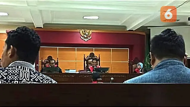 Sidang Lanjutan