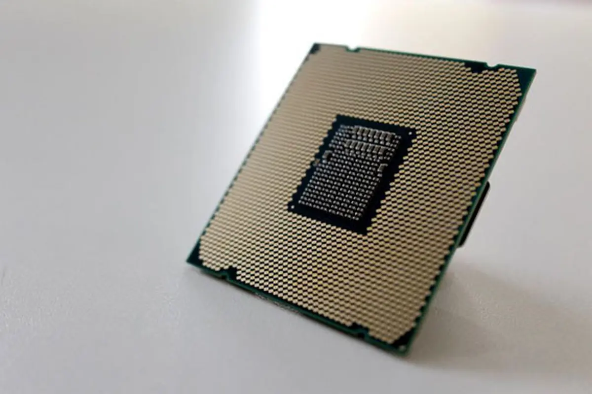 Intel Coffee Lake