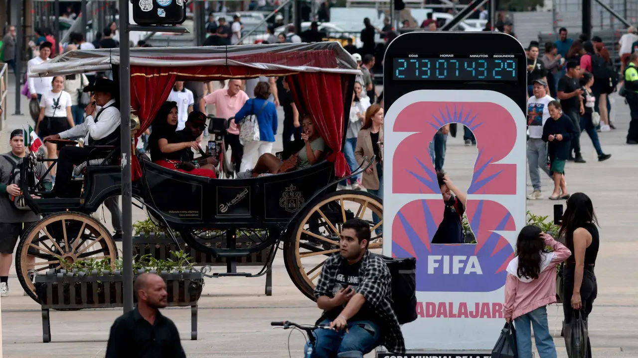 Tahap Pertama Penjualan Tiket Piala Dunia 2026 Sudah Dimulai