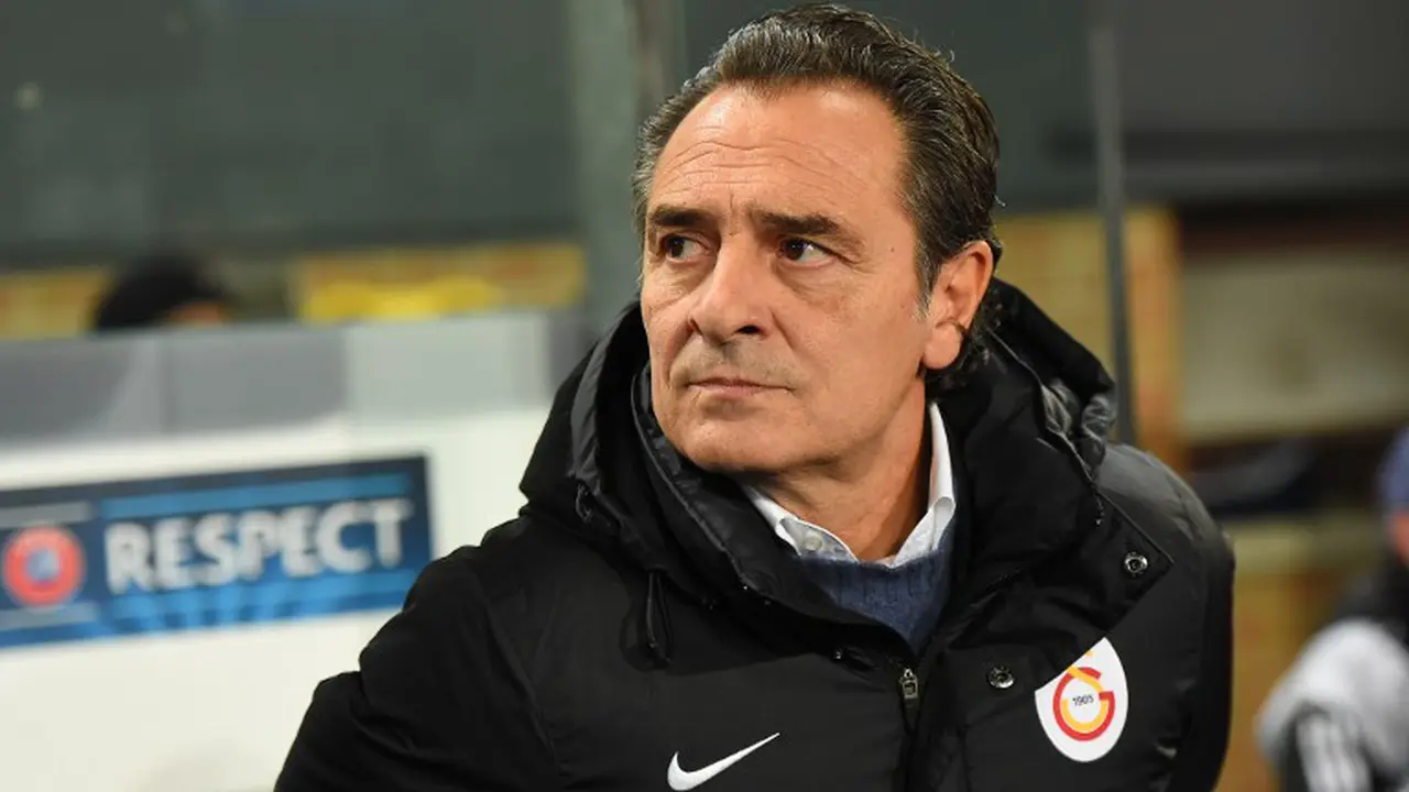 Cesare Prandelli