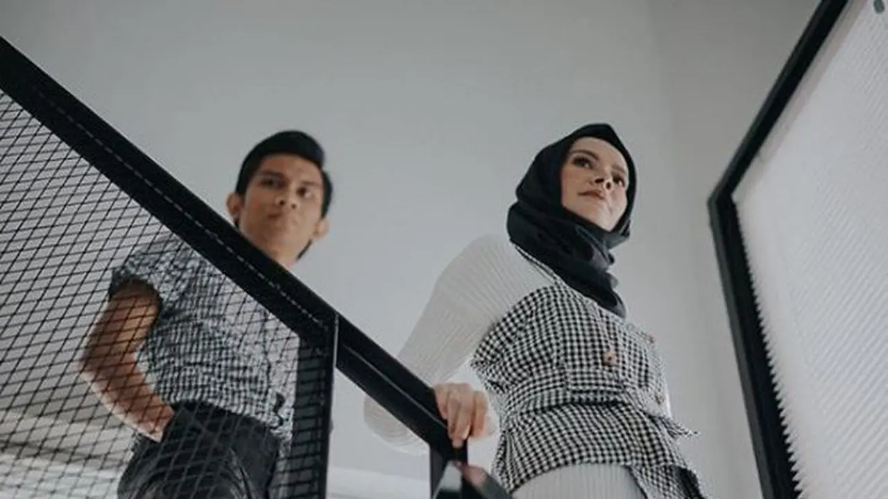 Tria Changcuters dan Dhatu Rembulan