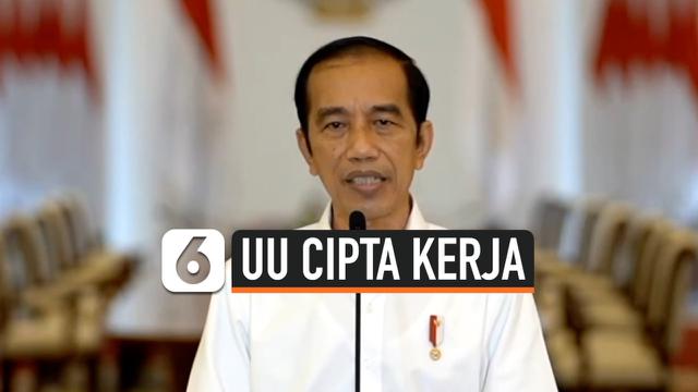 Berita Omnibus Law Ciptaker Hari Ini Kabar Terbaru Terkini Liputan6 Com