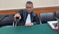 Mundur Dampingi Febrie Adriansyah, Hotman Jalani Pemulihan di Singapura