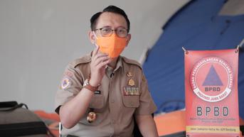 Dani Ramdhan, Penjabat Bupati Bekasi Dilantik Besok
