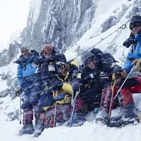 Film The Himalayas. foto: Korea Portal