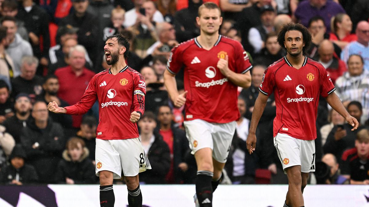 Bukan Ruben Amorim, Ini 5 Pelatih yang Diinginkan Dan Ashworth untuk Manchester United