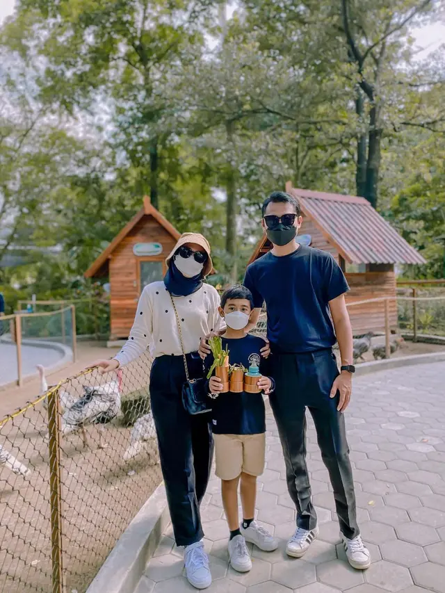 Gembira Loka Zoo