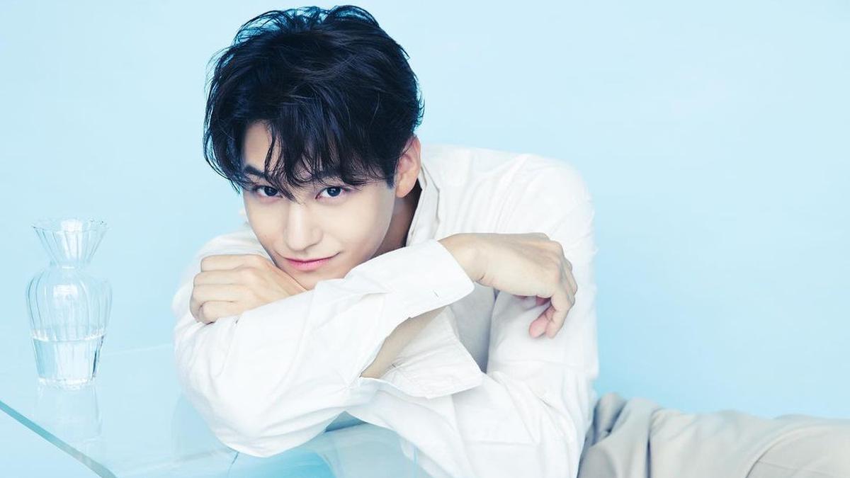 Kim Bum Siap Gelar Fanmeeting PAGE Infinity di Jakarta, Intip Detailnya