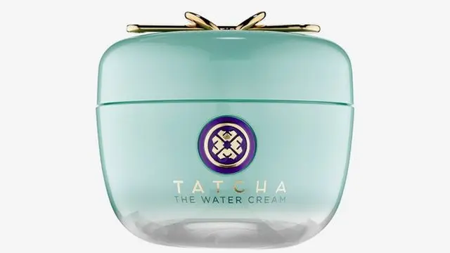 Tatcha Water Cream Moisturizer