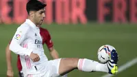 Marco Asensio Bersiap Pergi dari Real Madrid, Ini 3 Calon Klub Barunya