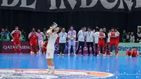 Erick Thohir soal Pencalonan Indonesia Menjadi Tuan Rumah Piala Dunia Futsal 2028: Semua Tergantung FIFA