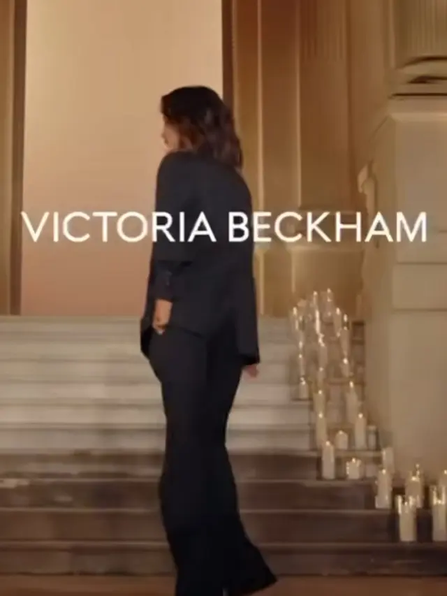 Victoria Beckam (Instagram/@victoriabeckam)