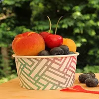 Buah segar bisa menjadi alternatif hadiah saat hari anniversary/Copyright pixabay.com/Lolame