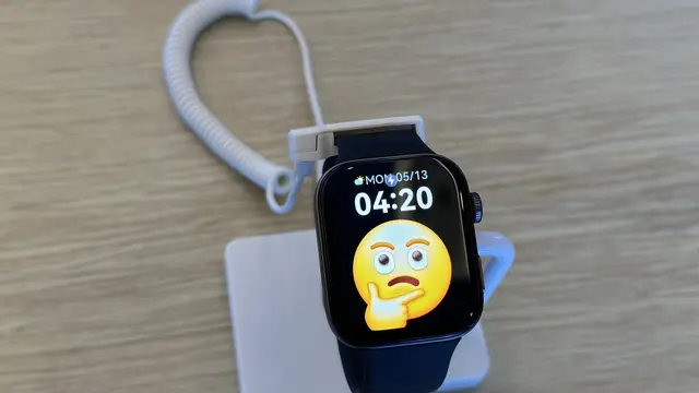Huawei Watch Fit 3