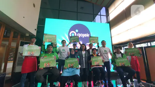 Gojek
