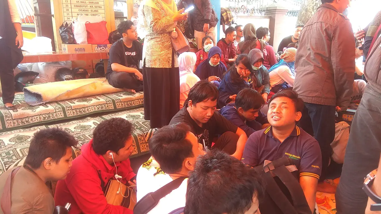 Asrama Wyata Guna Bandung