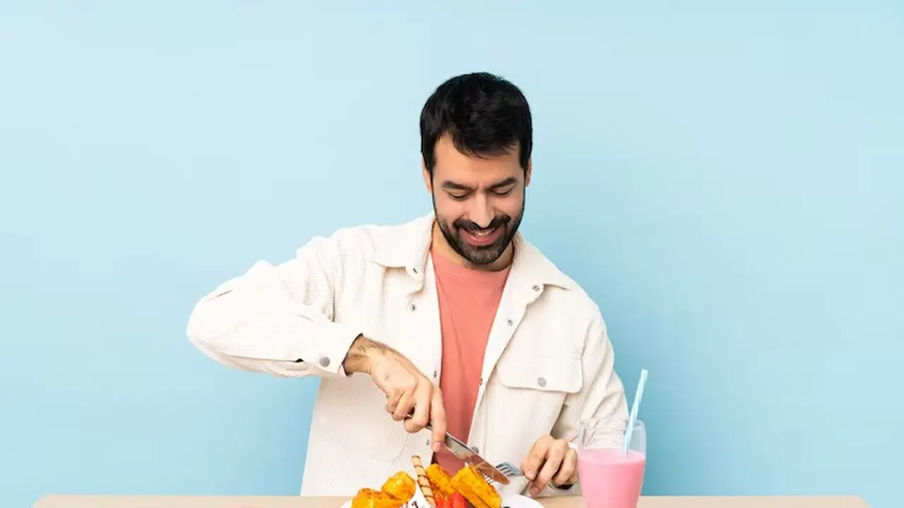 Tips mindful eating