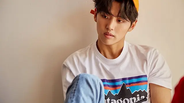 Hongseok Pentagon
