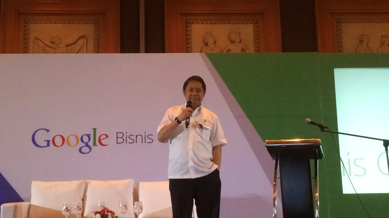 Menkominfo: UKM Harus `Kebal` dari Investor Asing 
