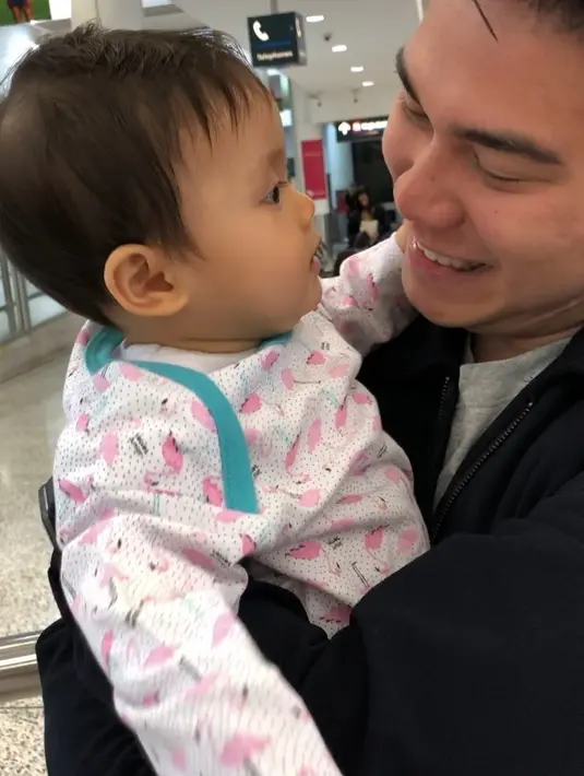 (Instagram/septriasaacha)