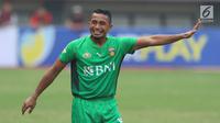 Firman Utina. (Liputan6.com/Helmi Fithriansyah)