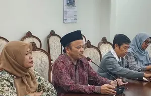 Babak Baru Kasus Dosen UIN Walisongo Lecehkan Mahasiswi