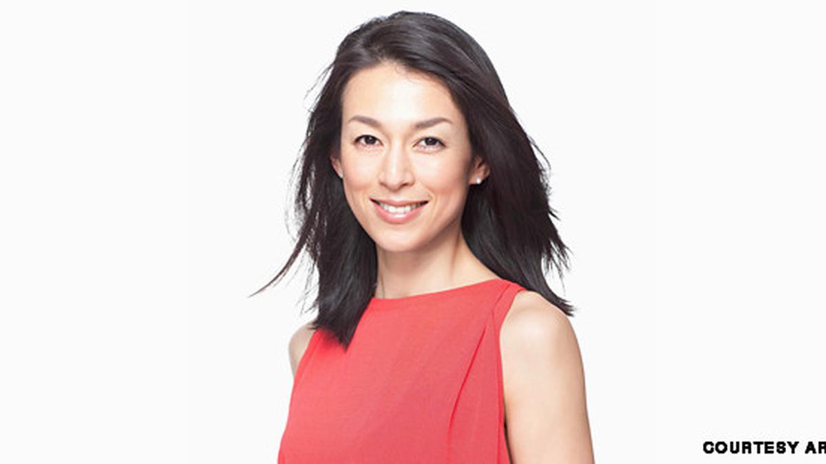How Ihonami Suzuki’s Tokyo Love Story Takes You on a Heartfelt Journey