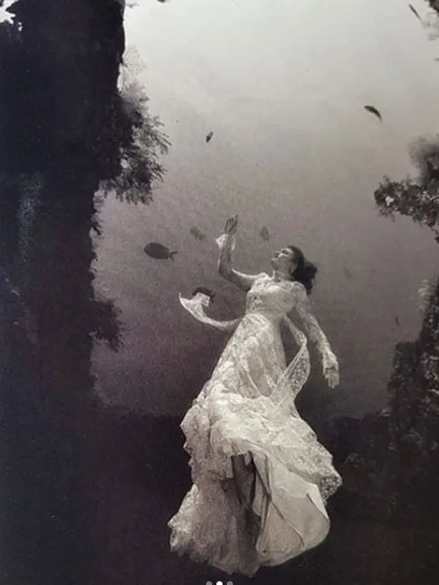 [Bintang] Nadine Chandrawinata