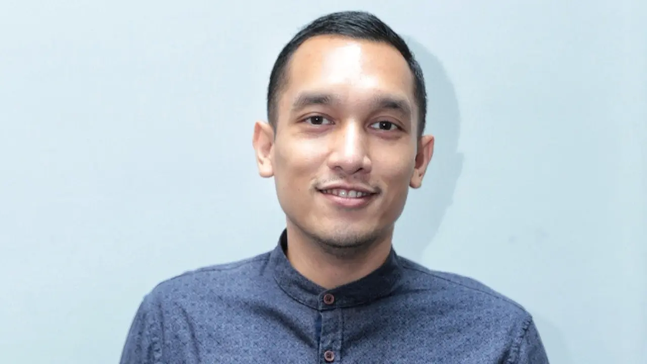 Giovanni L. Tobing