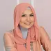 Ria Miranda adalah desainer asal Indonesia