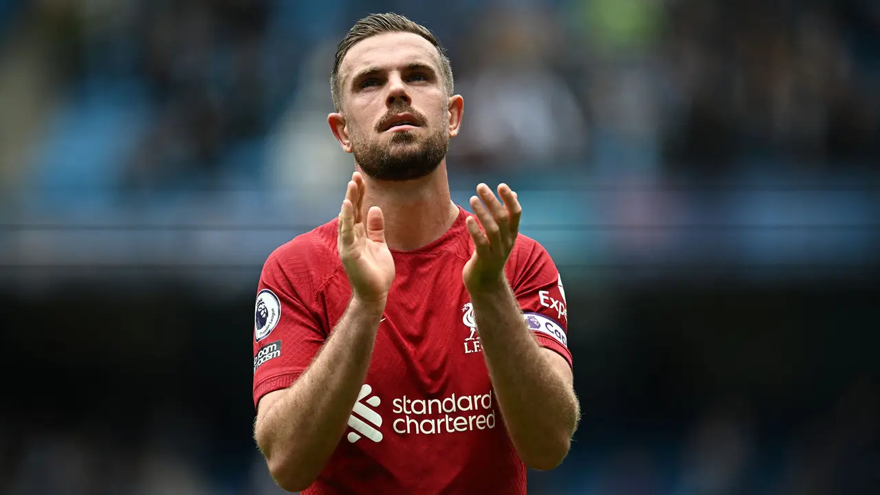 Foto: Tampil Angin-anginan Musim Lalu, 5 Pemain Liverpool Ini Perlu Tingkatkan Performa
