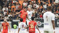 Hasil Lengkap BRI Super League Malam Ini: Persija Susah Payah Kalahkan PSM untuk Terus Tempel Persib di Puncak Klasemen