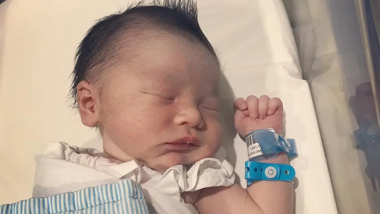 [Bintang] Sammy Simorangkir