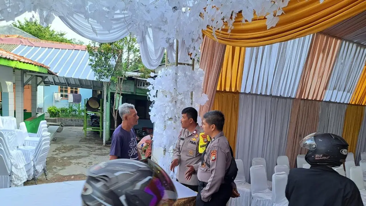 Hajatan