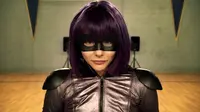 Chloe Grace Moretz Kecewa dengan Fans Kick-Ass
