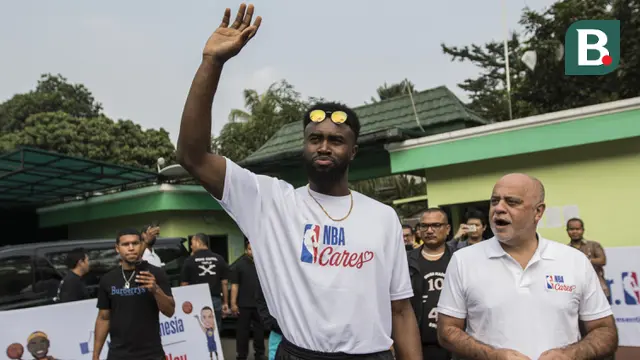 Pelatihan Junior NBA