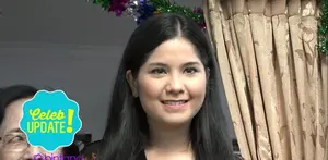 Berkunjung ke Panti Werdha Wisma Mulia, Annisa Pohan melihat dan merasakan semangat yang luar biasa dari para penghuni Panti Jompo tersebut.