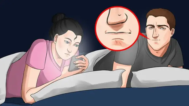 9 Gestur Tubuh Orang yang Diam-Diam Tidak Suka Kamu, Perhatikan Lebih Detail