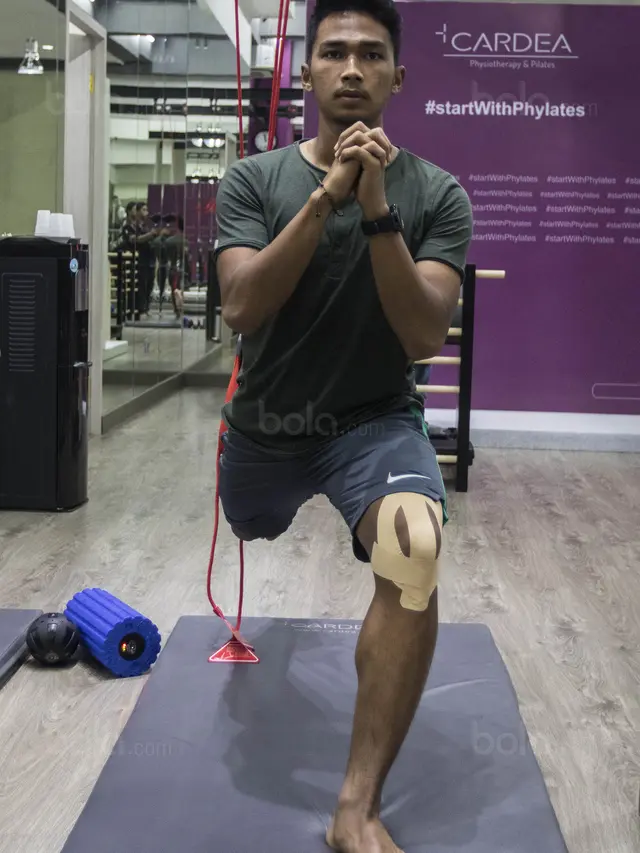 Fisioterapi Bagas Adi Nugroho
