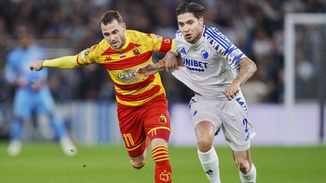 Kevin Diks - UEFA Conference League 2024/2025